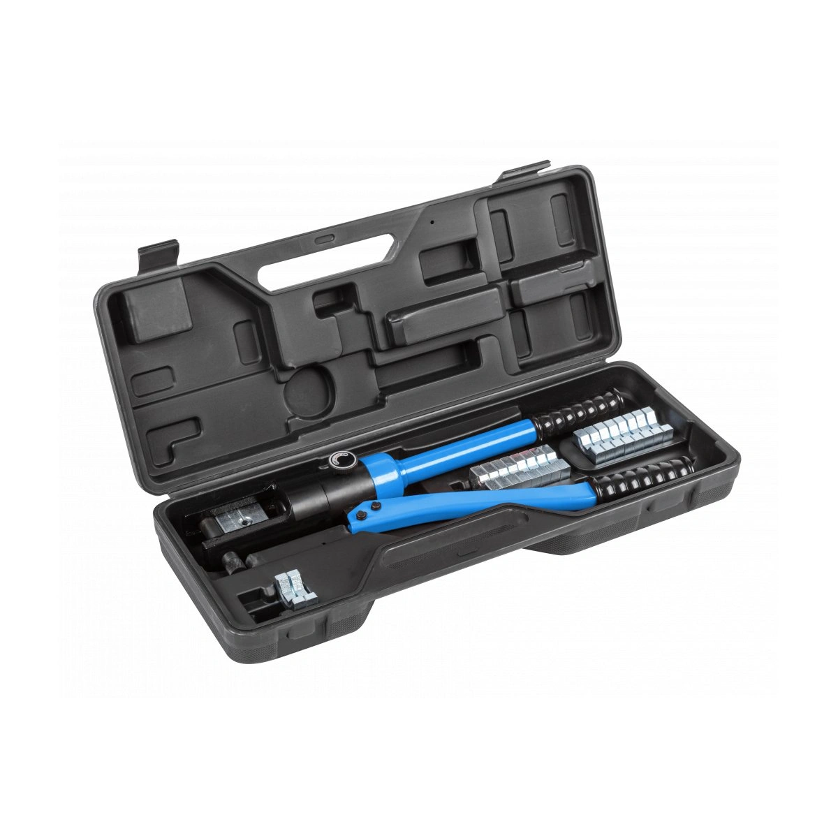 Zaciskarka hydrauliczna do kabli 16-300mm