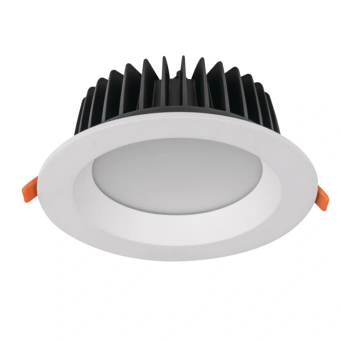 Oprawa downlight TIBERI PRO 30W-940-W