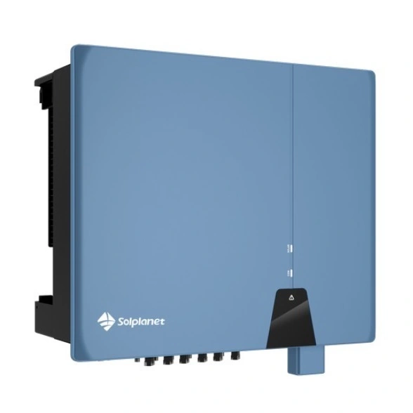 Falownik Solplanet 3-fazowy 33kW 3 MPPT G3
