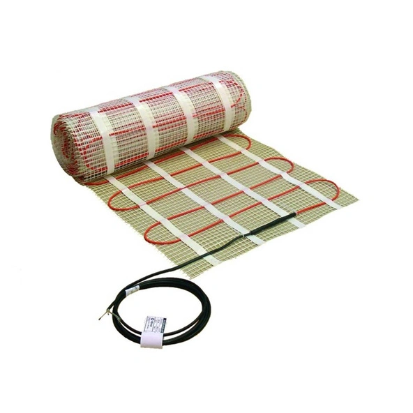 Mata grzejna 160W/m2 1-stronnie zasilana 230V 5m2