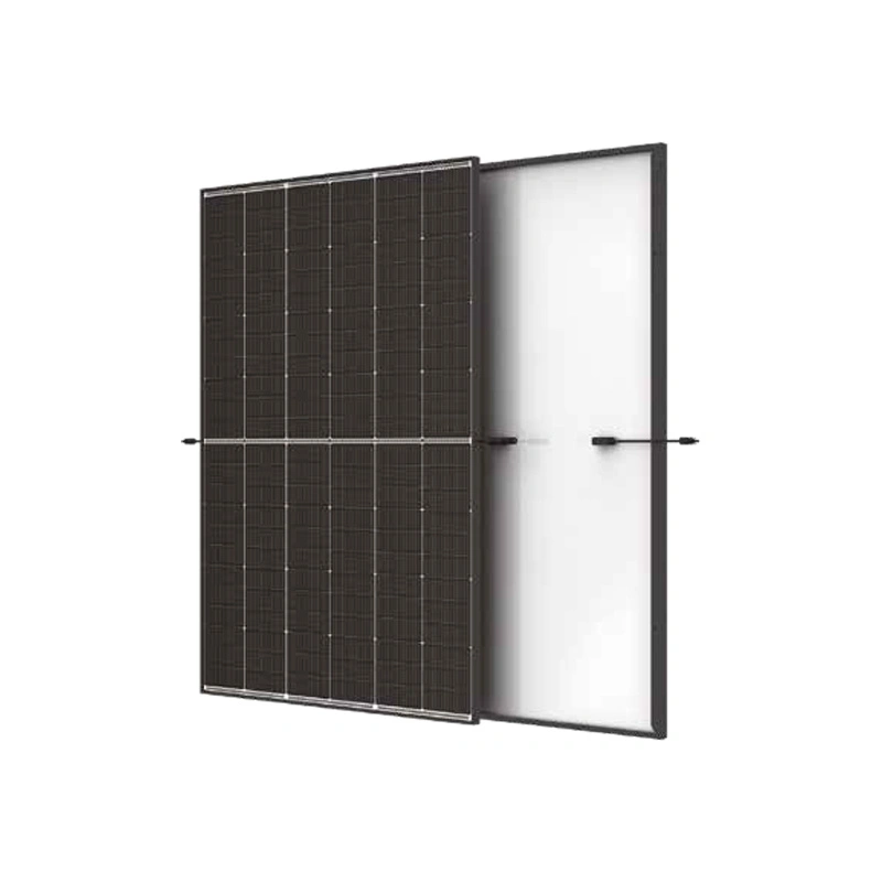 Panel fotowoltaiczny Trina 455W Vertex S+ czarna rama