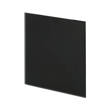 Panel Trax Glass 100 czarny mat