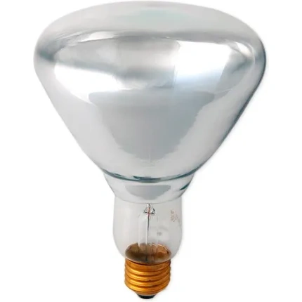 Promiennik podczerwieni IR1 szkło miękkie 250W E27