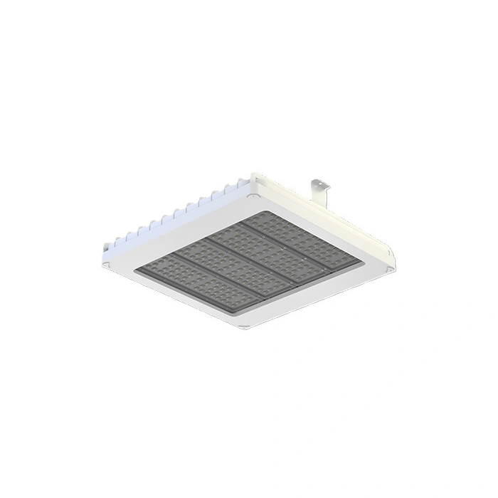 Oprawa przemysłowa CYBERIA FX 371 WH 30800 HF 840 SYM 90°