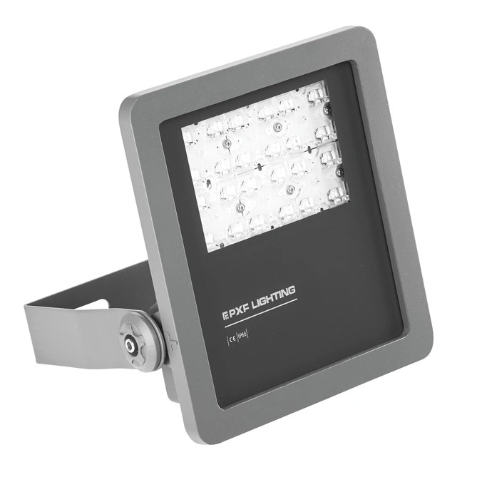 Naświetlacz STREAM LED AS 25W 3275lm 840 LNS antracyt