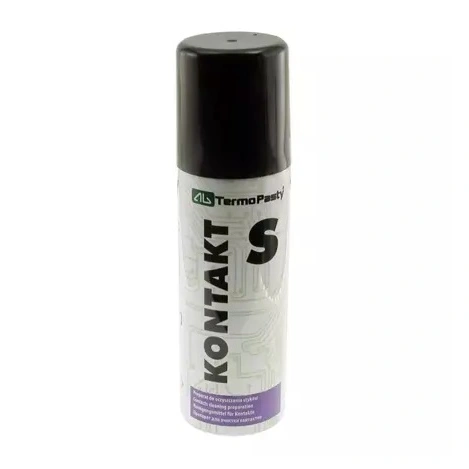 Środek czyszczący utlenione styki Kontakt S 60ml CHE0129