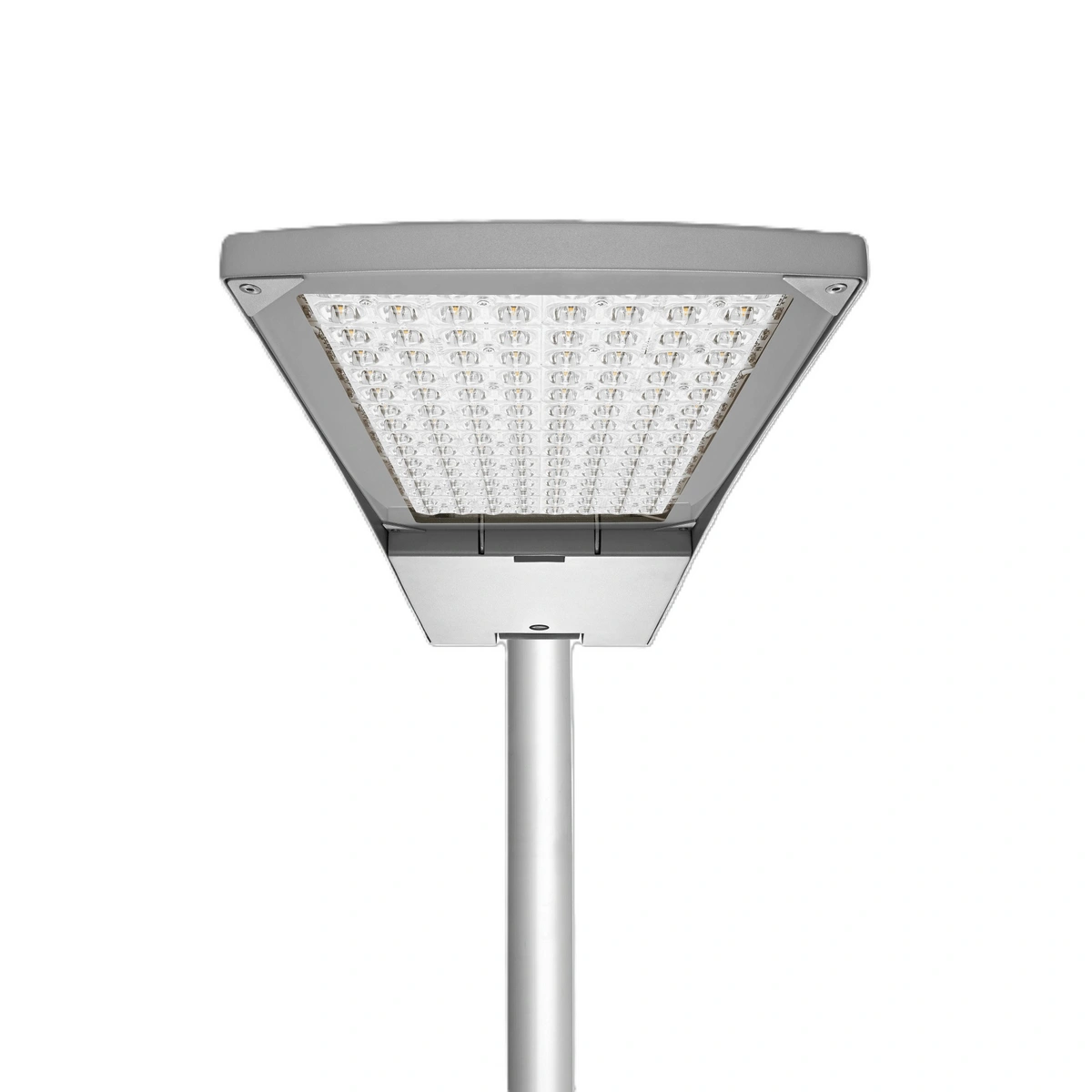 Oprawa uliczna TIARA LED L 11400LM 757 RM3 IP66 II KL. DALI SP10KV