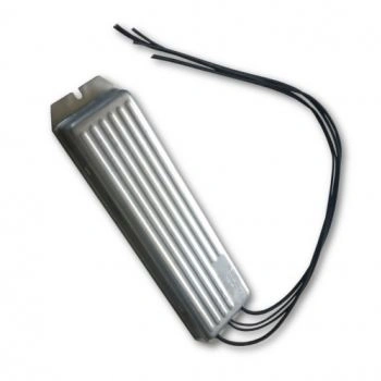 Rezystor hamujący MCRF 2kW 40 OHM do falownika 11kW/400V