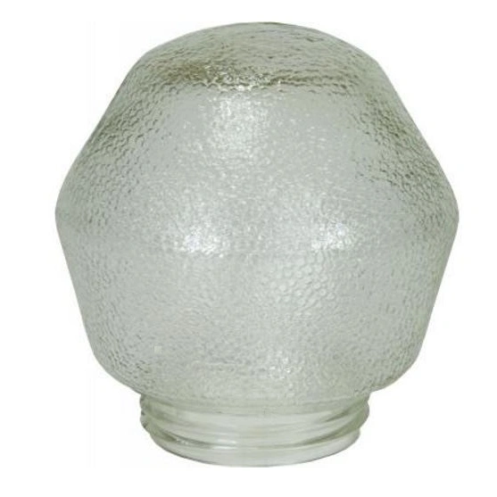 Klosz szklany bezbarwny G-85-OIPU