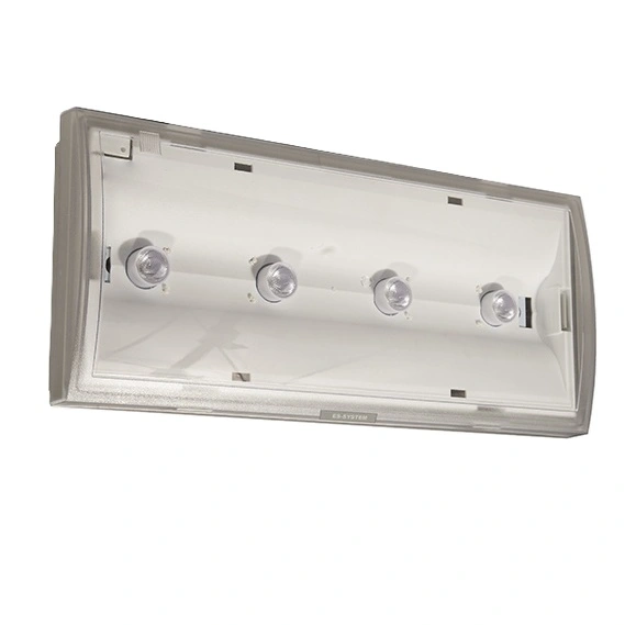 Oprawa awaryjna Monitor IP65 LED HO OP3-A4x1TC1N 4XLED