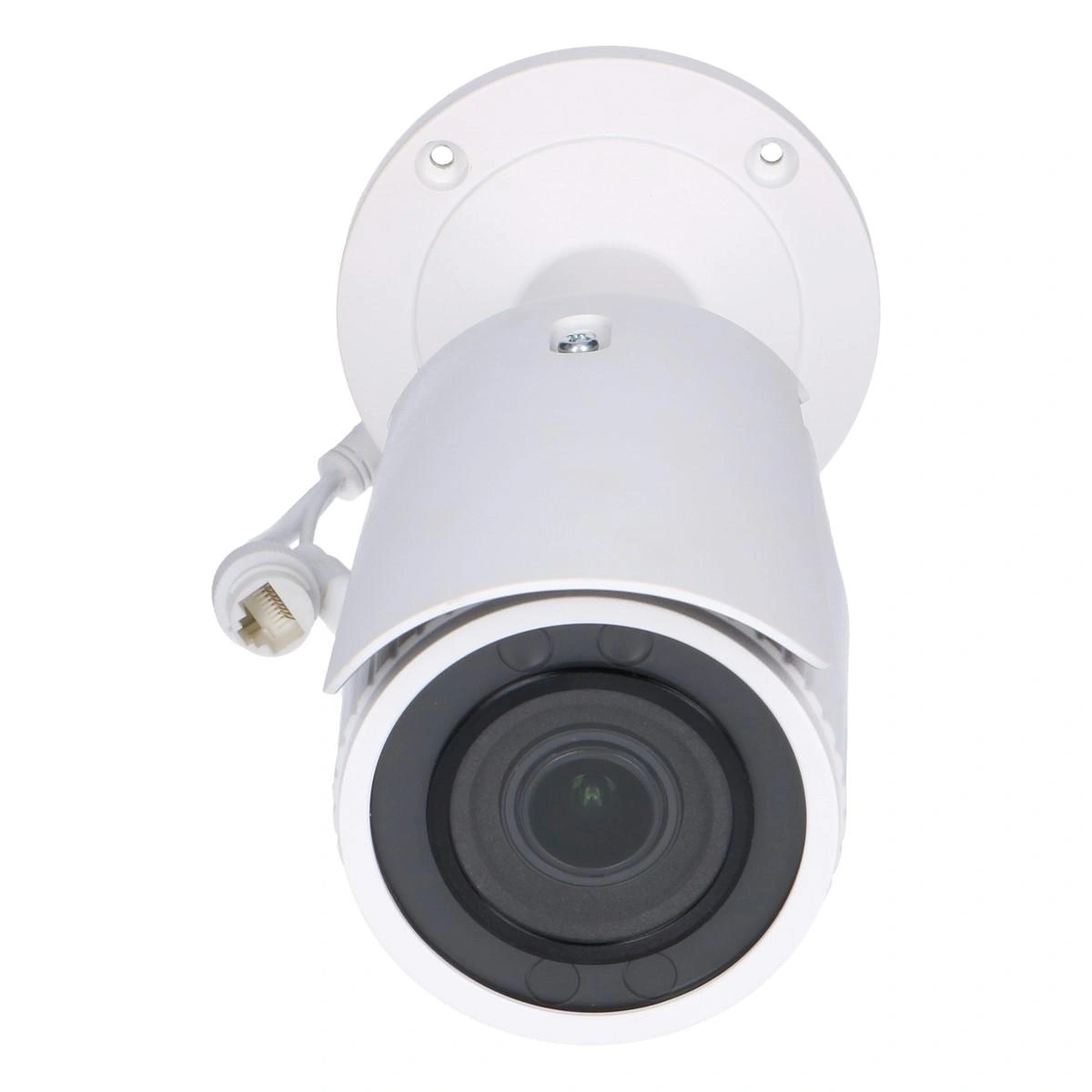Kamera IP bullet, 4Mpix IR zewnętrzna, WDR,ob 2.8-