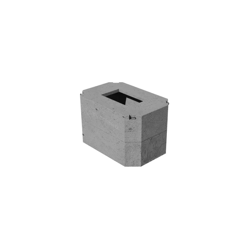 Studnia kablowa SK-2 (wersja lekka) kl. A-1,5T