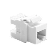 Wkład gniazda komputerowego RJ45 kat.6 UTP