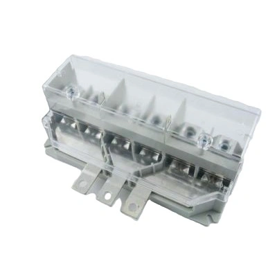 Adapter LZV-0 Listwa rozgałęźna do RBK00 - LZVK-00