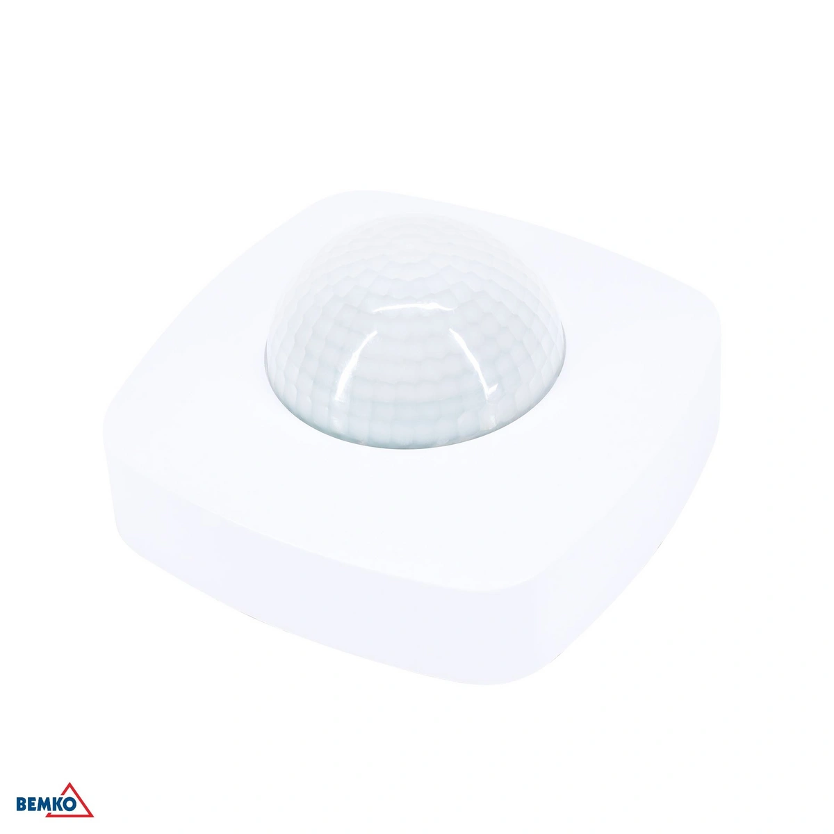 Czujnik ruchu 2000W 360° IP20 z funkcją obecności