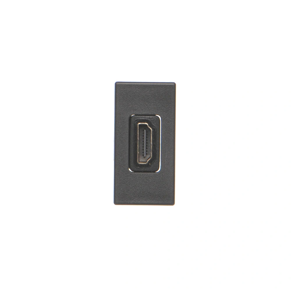 SimonConnect Płytka K45/2 adapter HDMI-HDMI szary