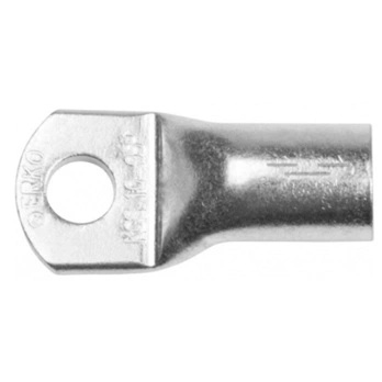 Końcówka oczkowa Cu rurowa KCS 6-16 (50szt/op)