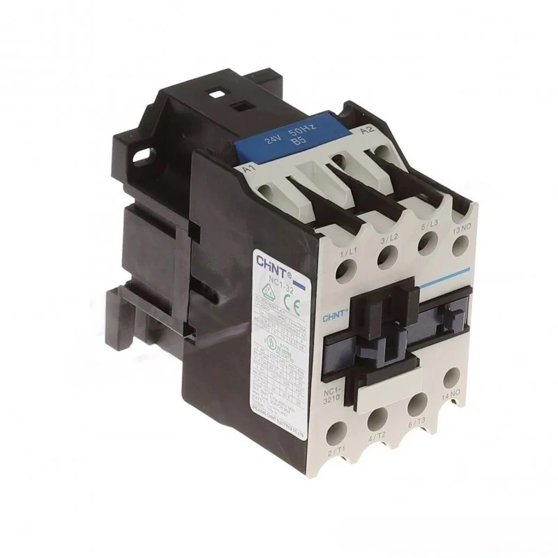 Stycznik CHINT NC1-3210 24V 50HZ