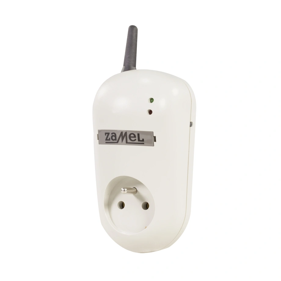 Wyłącznik zdalny GSM GRG-01
