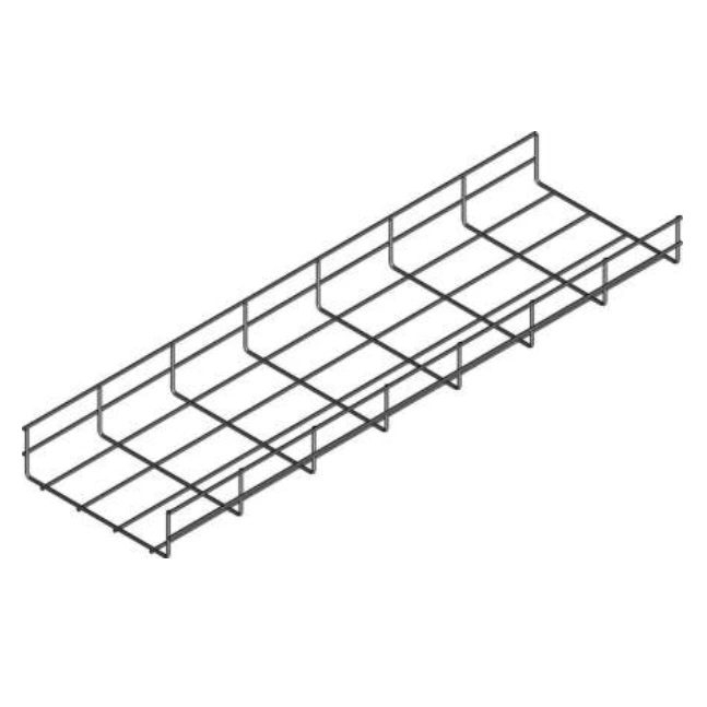 Korytko siatkowe KDS/KDSO 200H60/3