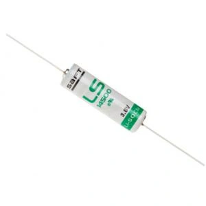 Bateria LS14500 Saft 3,6V AA ER14505 druty