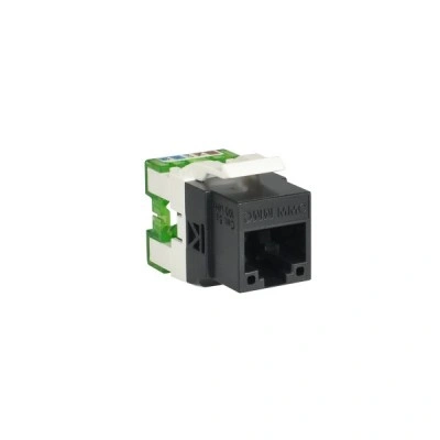 Moduł gniazda komputerowego MMC RJ45 kat.5e