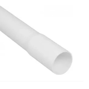 Rura kielichowana RLk 37 2mb (1opak.=10szt.)