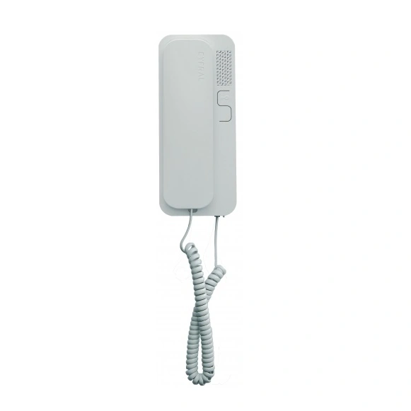 Unifon cyfrowy SMART D biały