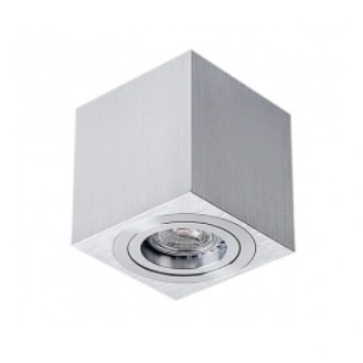 Oprawa sufitowa DUCE AL-DTL50 50W aluminium