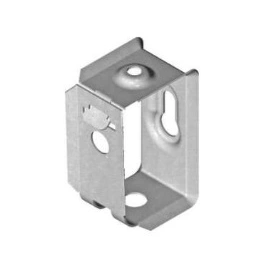 Obejma zatrzaskowa OZM/OZMO