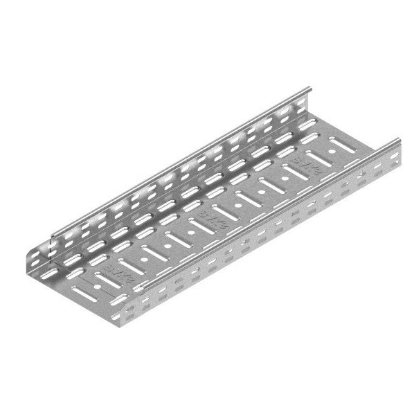 Korytko kablowe KGL 500H60/3 0,7mm