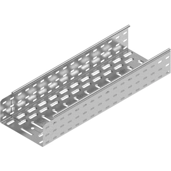 Korytko kablowe KGL 100H100/3 0,7mm