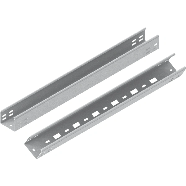 Korytko kablowe KLWL 75H60/3 0,7mm