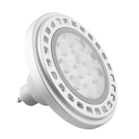 Żarówka LED GU10 AR111 12W 900Lm 2700K 45°