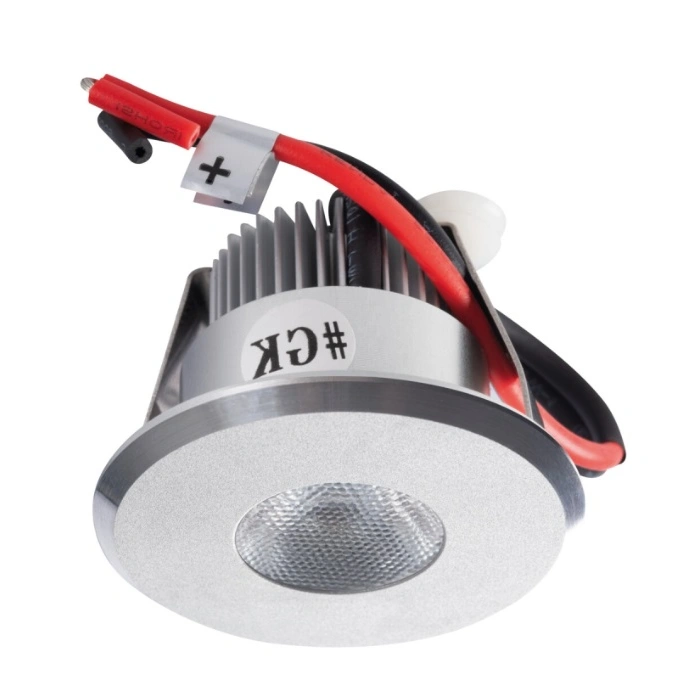 Oprawa akcentowa LED HAXA-DSO POWER LED-B