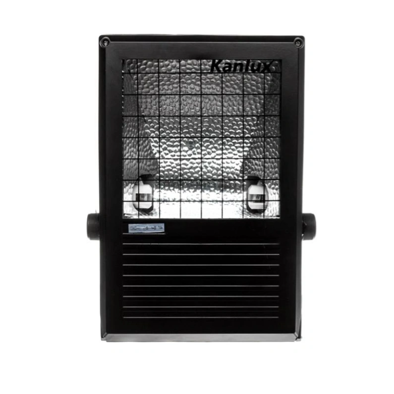 Naświetlacz metalohalogenowy FORT MTH-150W IP20