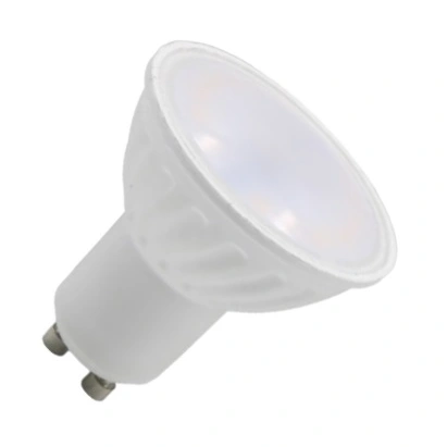 Żarówka LED Nextec GU10 8,5W SMD 9x2835 650lm WW