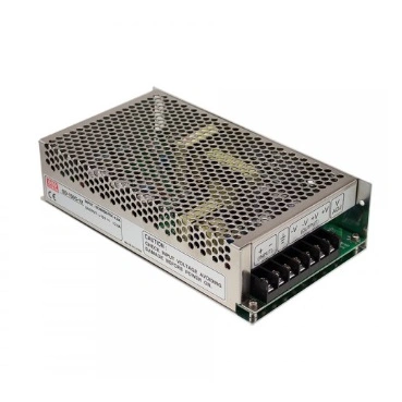 Przetwornica 150W 72V/12V (12.5A) DC/DC