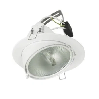 Oprawa metalohalogenowa 70W Brava MTH Rx7s