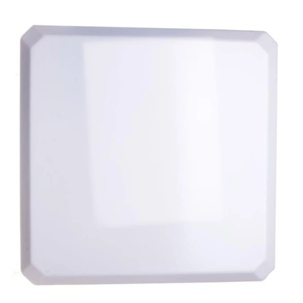 Oprawa CUBE 300 HF 2x18W IP65 biała