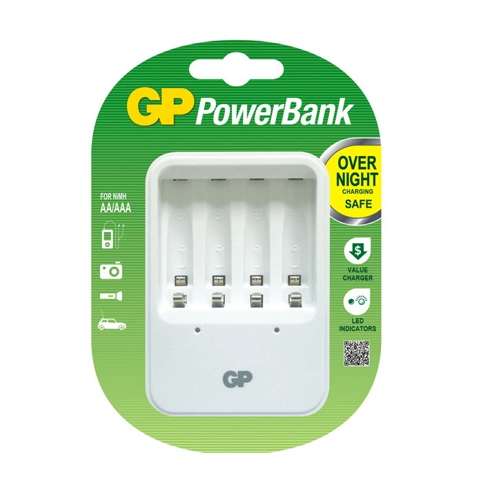 Ładowarka Power Bank PB420 GS-GB1