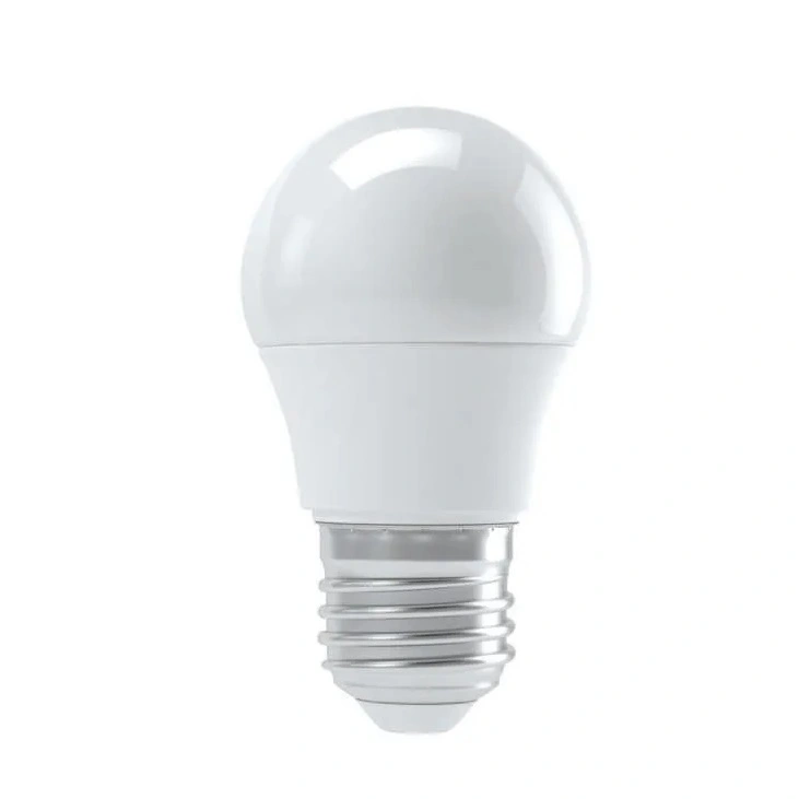 Żarówka LED Classic mini globe 4,1W E27 neut. biel
