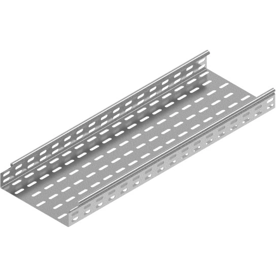 Korytko kablowe KCJ 100H50/3NF 1mm