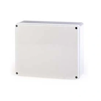 Puszka inst. SCABOX 240x190x90mm b.dlawnic IP56