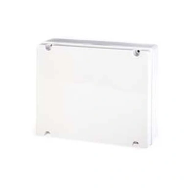 Puszka inst. SCABOX 380x300x120mm b.dławnic IP56
