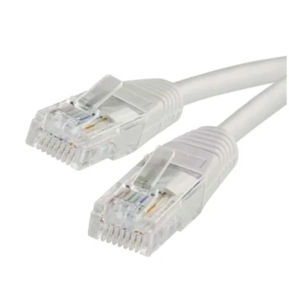 Kabel teleinformatyczny PATCH kat 5e UTP PVC 25m