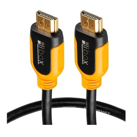Kabel HDMI-HDMI 2.0 3m