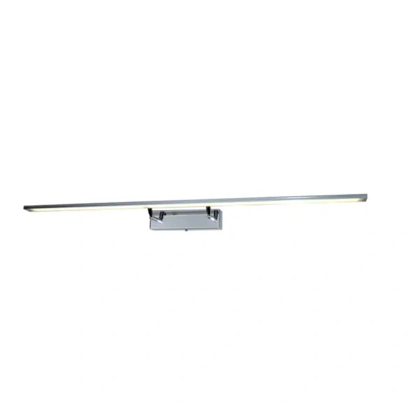 Kinkiet LED LD4K1 98cm chrom  ( + )