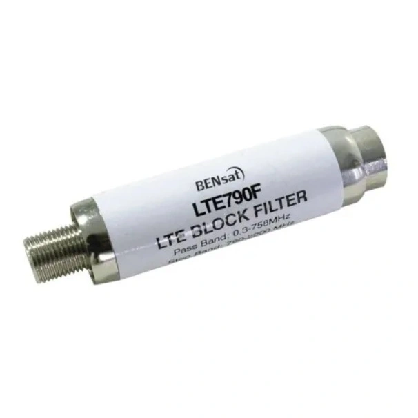 Filtr LTE 790#2200 MHz IP53