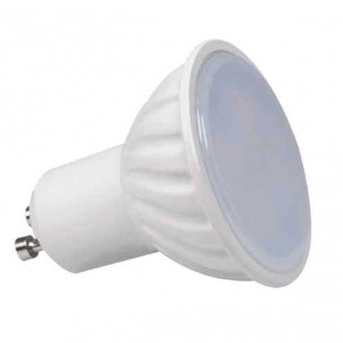 Żarówka LED  GU10 3W 270lm 220-240V CW TOMI
